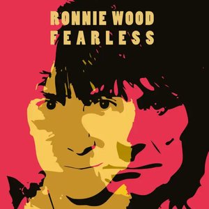 Cover Ronnie Wood – A Certain Girl - feat. Chrissie Hynde