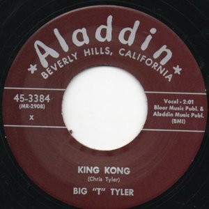 Big "T" Tyler 的头像