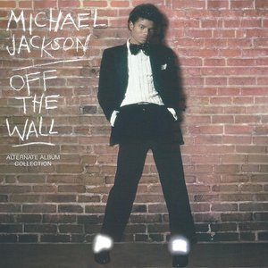 Off The Wall (Alternate Album Collection)