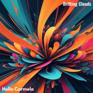 Drifting Clouds