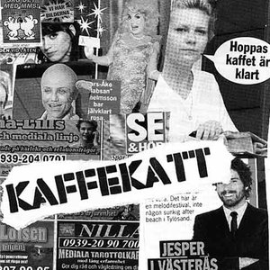 Kaffekatt