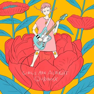 Girls Are Alright - Single