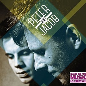 Peter and Jacob