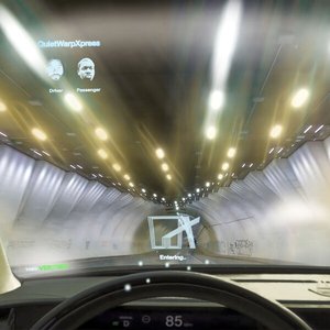 Image for 'Quiet Warp Xpress'