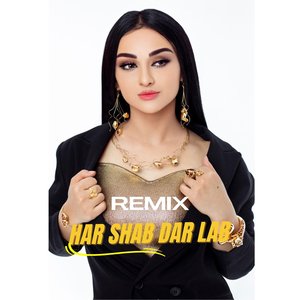 Har Shab Dar Lab