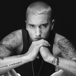 Eminem için avatar