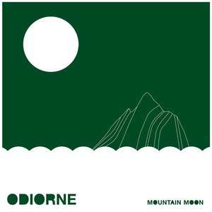 Mountain Moon