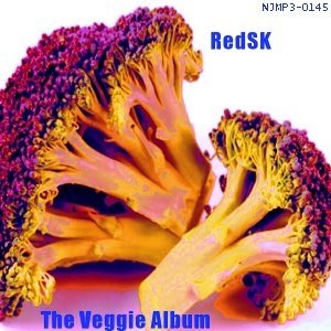 The Veggie Album