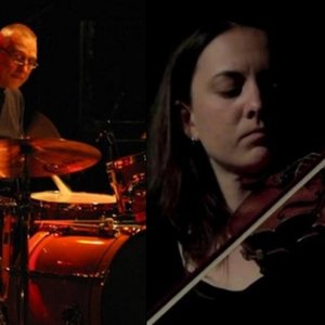 Eddie Prévost & Jennifer Allum 的头像