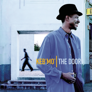 The Door cover
