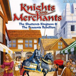 The Shattered Kingdom & the Peasants Rebellion (Original Score)