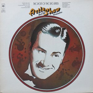 The Beat Of The Big Bands