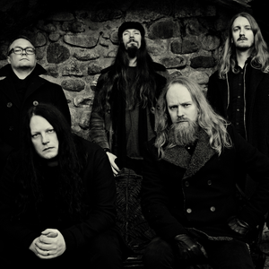 Katatonia photo provided by Last.fm