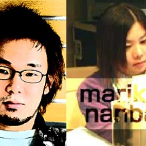 Awatar dla Mariko Nanba & Tomoya Ohtani