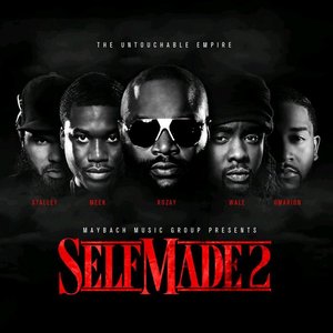 Omarion & Rick Ross 的头像