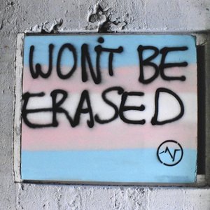Wont Be Erased