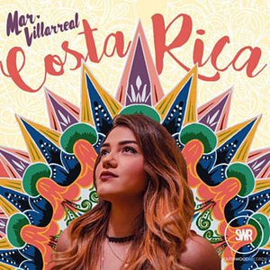 Made in Costa Rica
