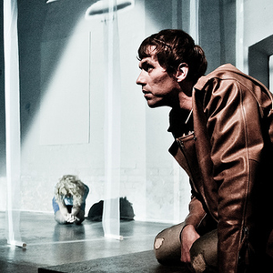 Marts Kristiāns Kalniņš photo provided by Last.fm