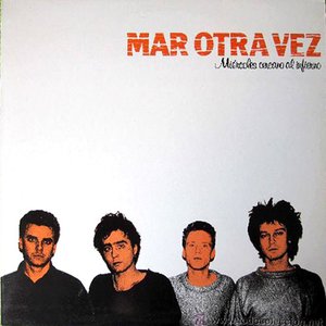 Miércoles cercano al infierno