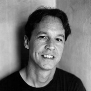 David Robbins 的头像