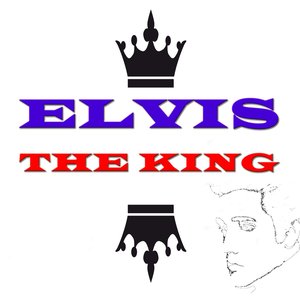 Elvis the King (50 Songs Remastered)