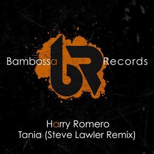 Tania (Steve Lawler Remix)