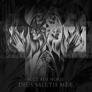 “Deus Salutis Meae”的封面