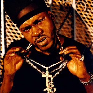 Trick Daddy için avatar