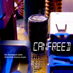 Image for 'Canfreed'