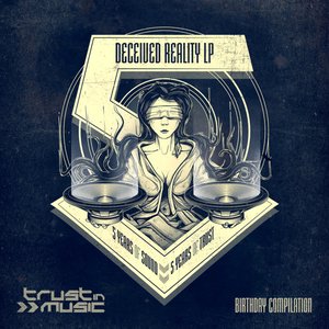 Deceived Reality LP