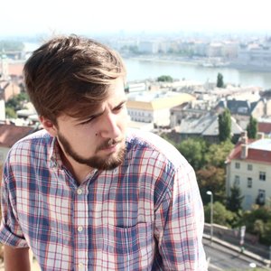 “Roman Boyko”的封面