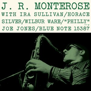 J.r. Monterose