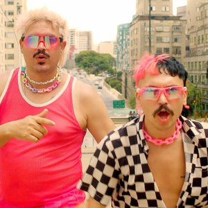 Os Chorões Da Pisadinha 的头像