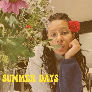 Summer Days - Single