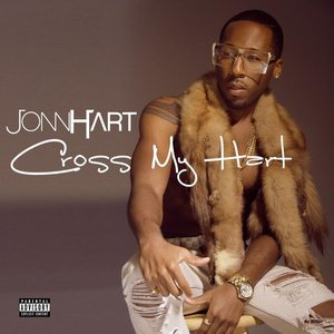 Jonn Hart - Cross My Hart - Zortam Music