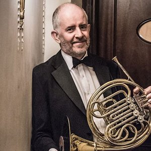Richard Bissill 的头像