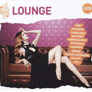 All I Need Is Lounge