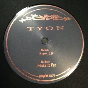 Flaw_18 / Make It Fat