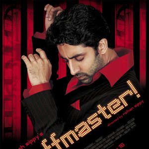 Avatar di Abhishek Bachchan, Sunidhi Chauhan