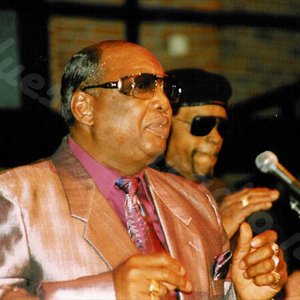 Roscoe Shelton & Earl Gaines 的头像