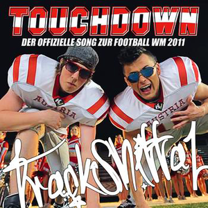 Trackshittaz - Touchdown - Zortam Music