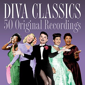 Diva Classics - 50 Original Recordings
