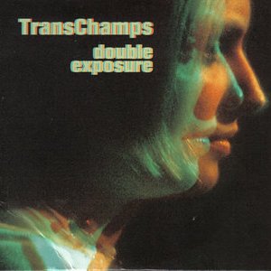 TransChamps のアバター