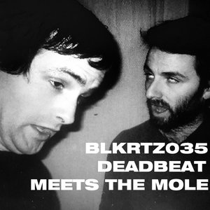 Deadbeat Meets the Mole