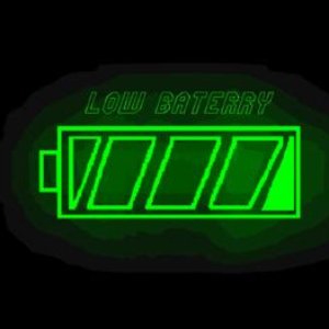 Low Battery 的头像