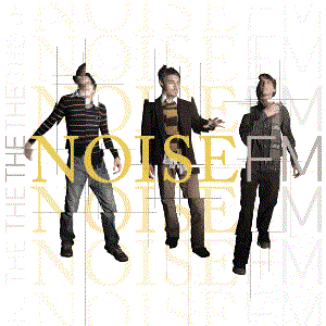 The Noise FM 的头像
