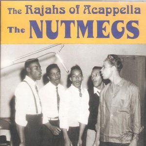 The Rajahs Of Acappella