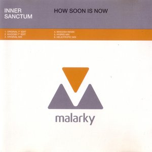 How Soon Is Now