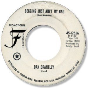 Dan Brantley 的头像