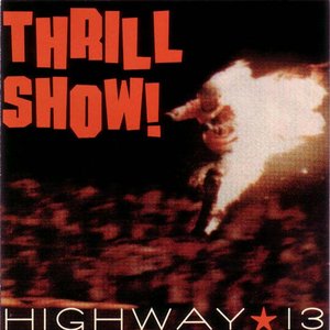 Thrill Show!